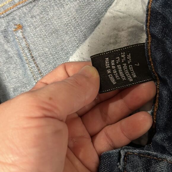 Rampage jeans 👖 - Picture 5 of 7